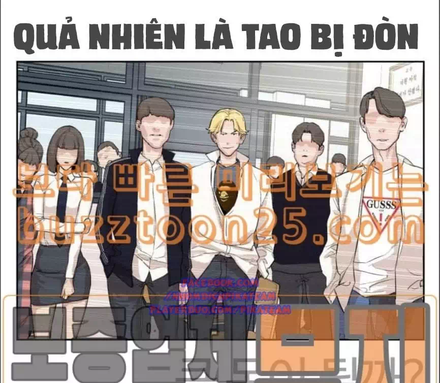 Truyện Tranh Cách Chiến Thắng Trận Đấu trang 6