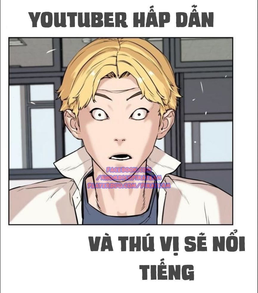 Truyện Tranh Cách Chiến Thắng Trận Đấu trang 6