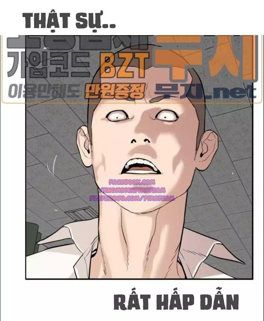 Truyện Tranh Cách Chiến Thắng Trận Đấu trang 6