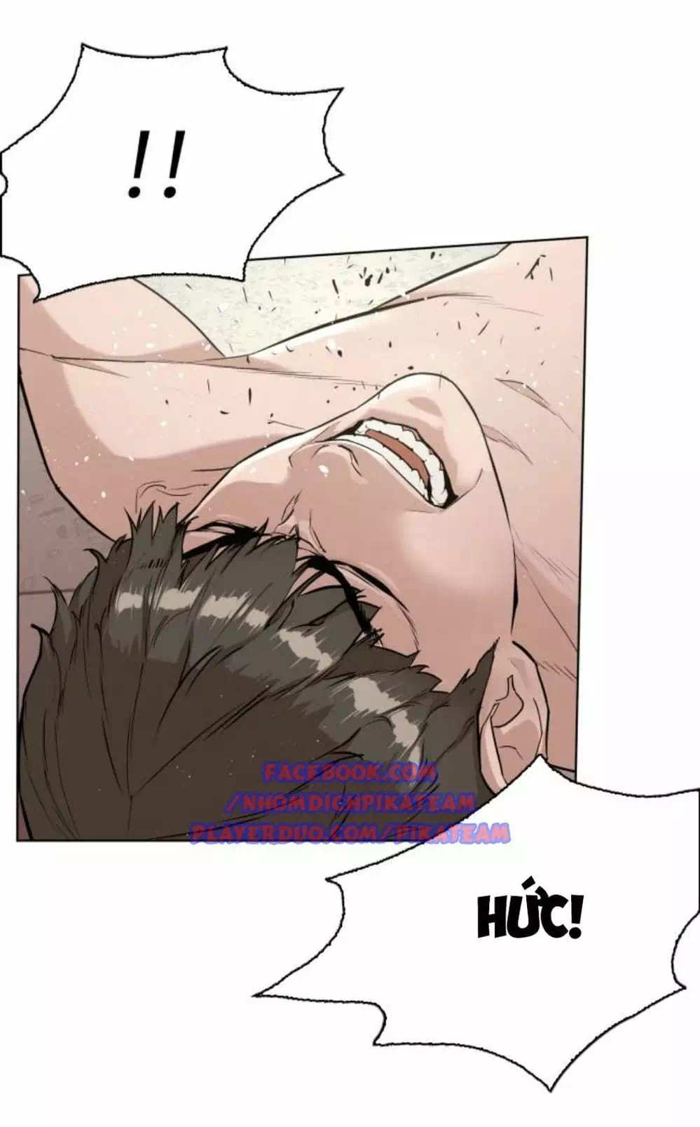 Truyện Tranh Cách Chiến Thắng Trận Đấu trang 6