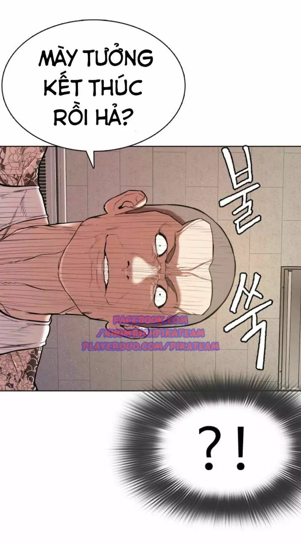 Truyện Tranh Cách Chiến Thắng Trận Đấu trang 6