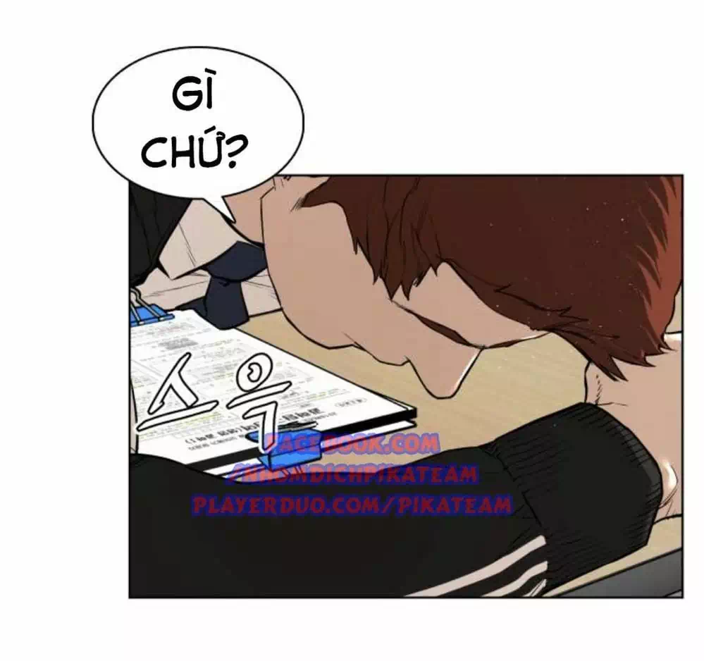 Truyện Tranh Cách Chiến Thắng Trận Đấu trang 6