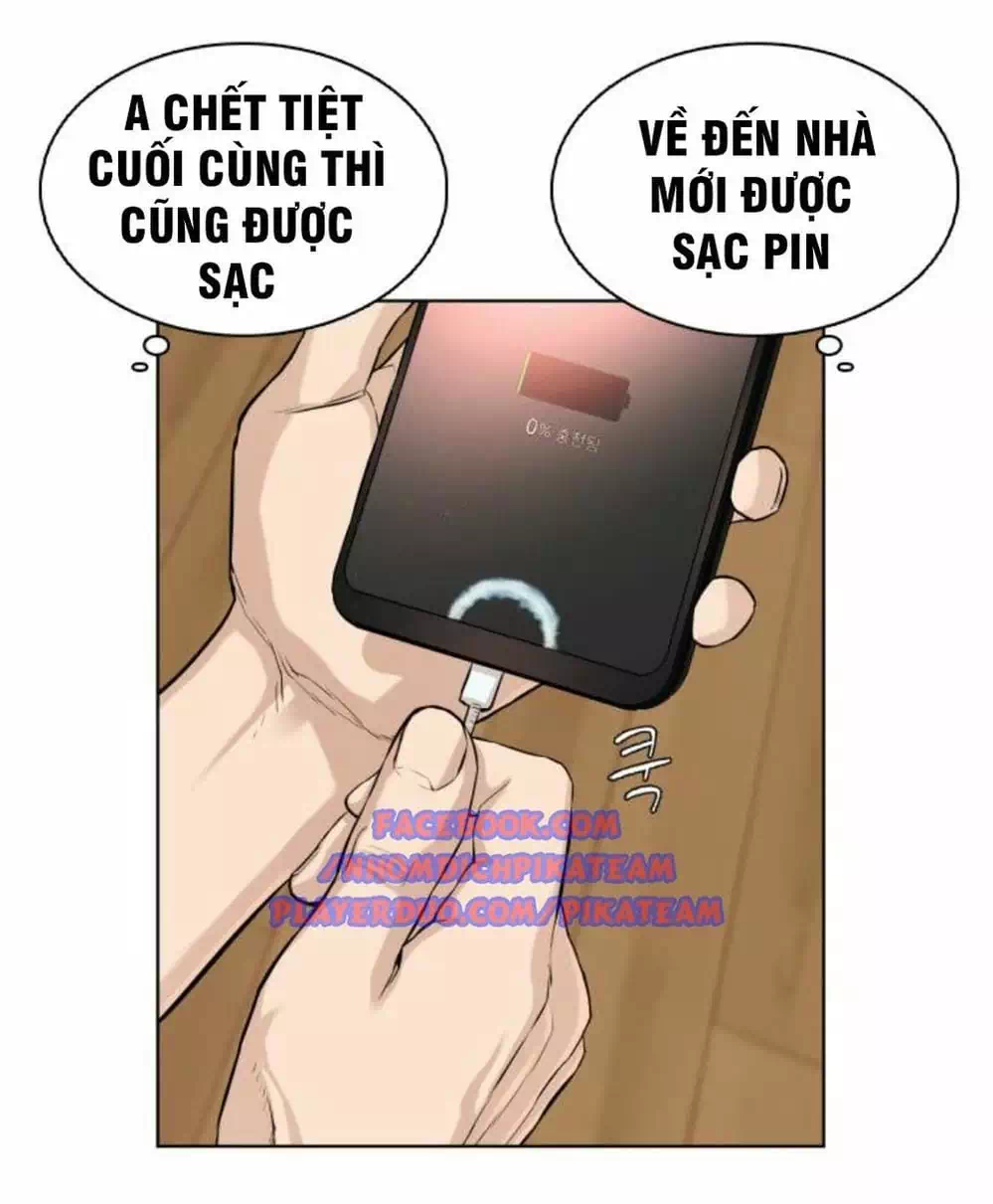 Truyện Tranh Cách Chiến Thắng Trận Đấu trang 6