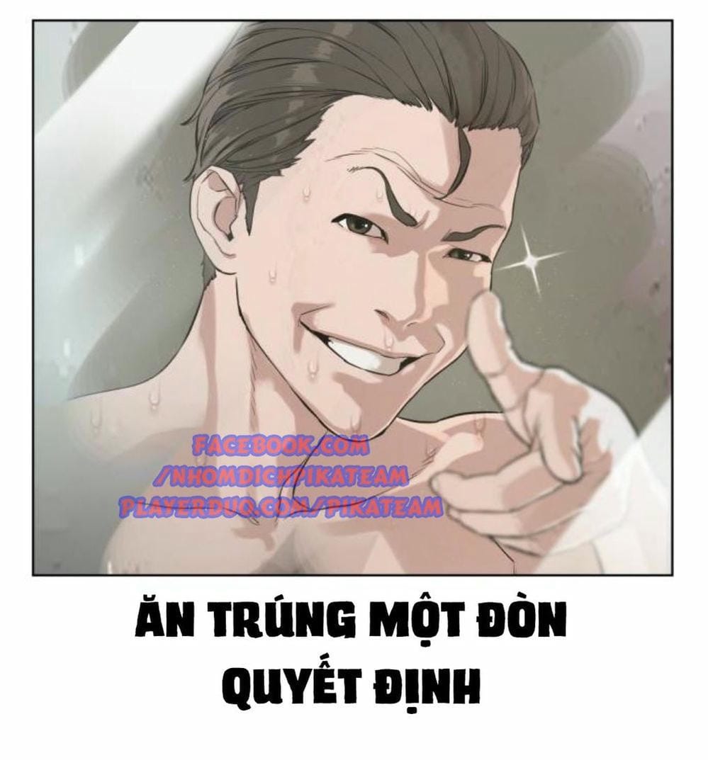 Truyện Tranh Cách Chiến Thắng Trận Đấu trang 6