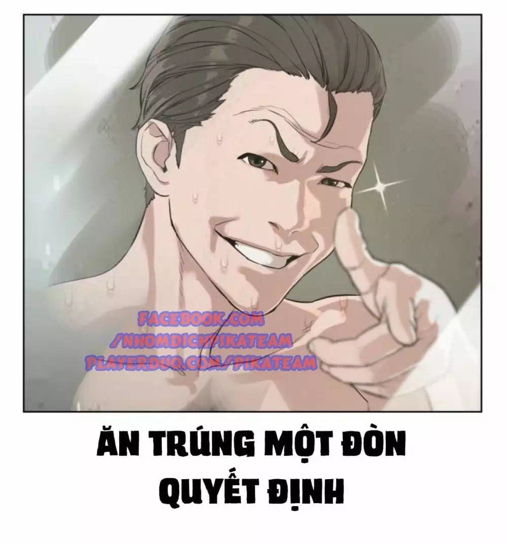 Truyện Tranh Cách Chiến Thắng Trận Đấu trang 6