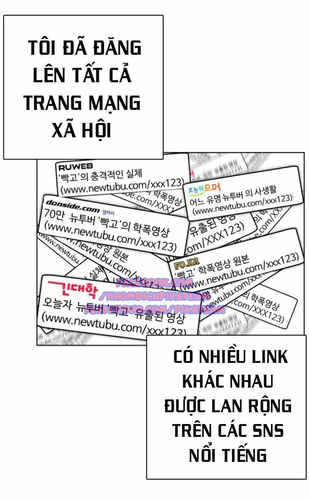 Truyện Tranh Cách Chiến Thắng Trận Đấu trang 6