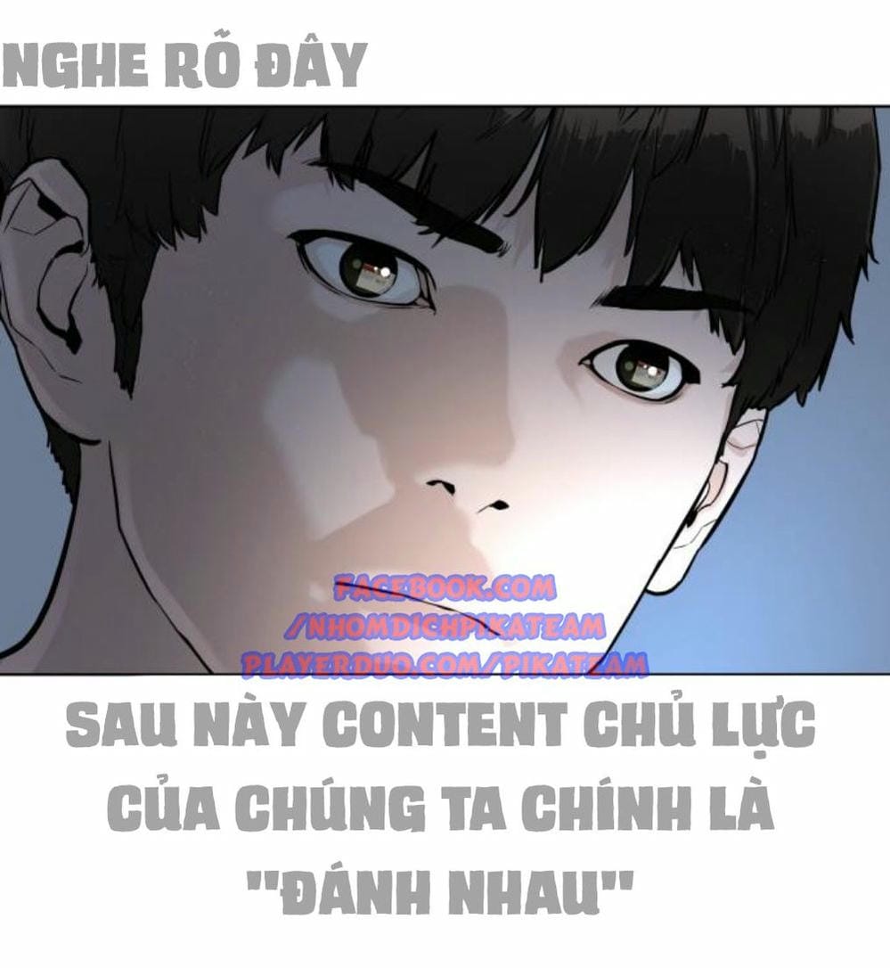 Truyện Tranh Cách Chiến Thắng Trận Đấu trang 6