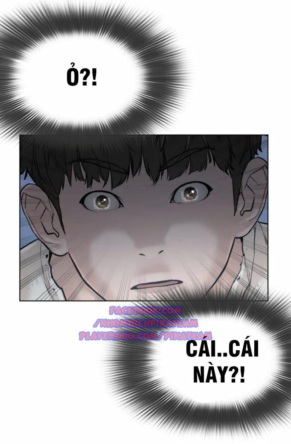 Truyện Tranh Cách Chiến Thắng Trận Đấu trang 6