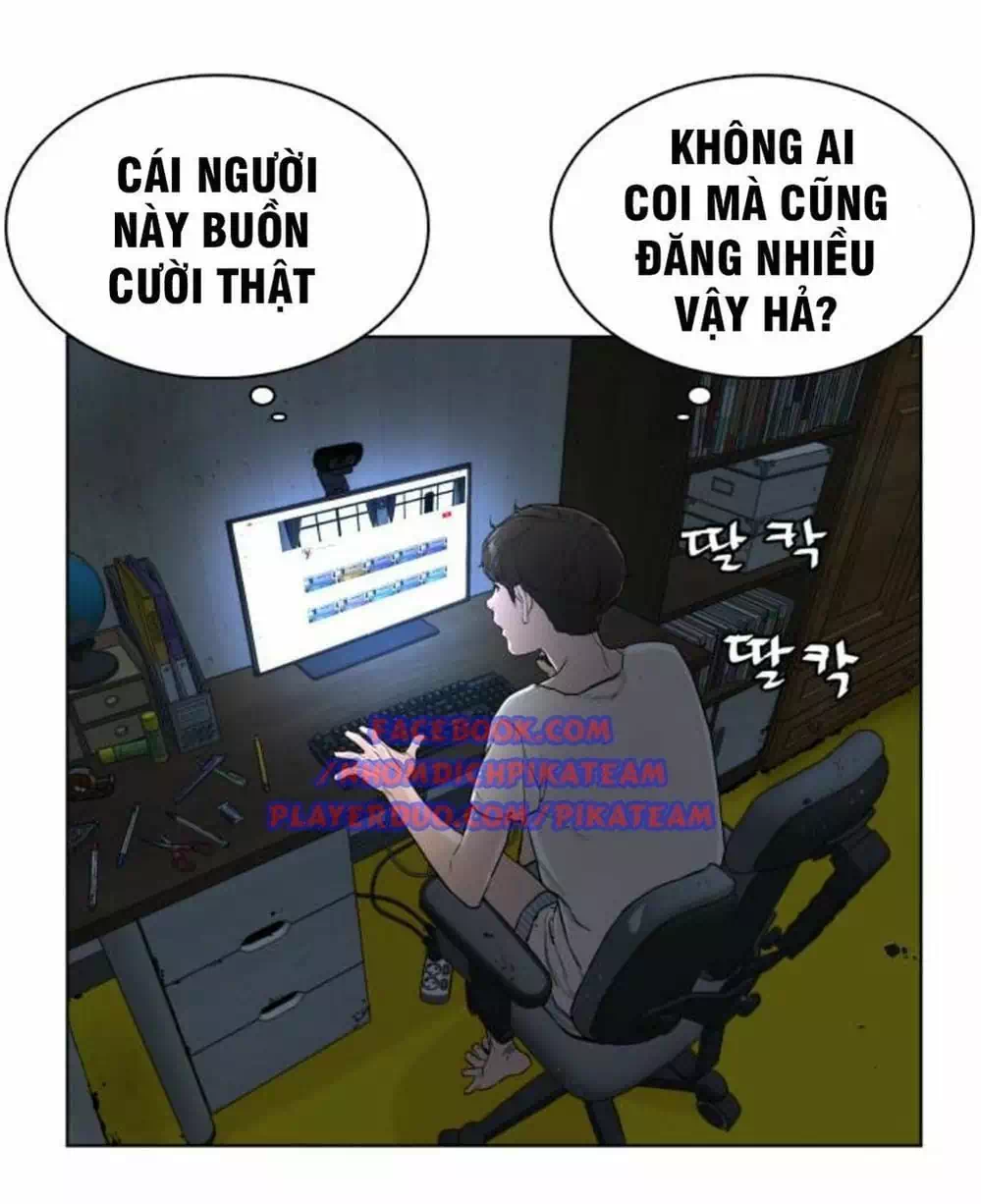 Truyện Tranh Cách Chiến Thắng Trận Đấu trang 6