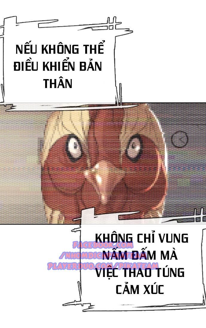 Truyện Tranh Cách Chiến Thắng Trận Đấu trang 6