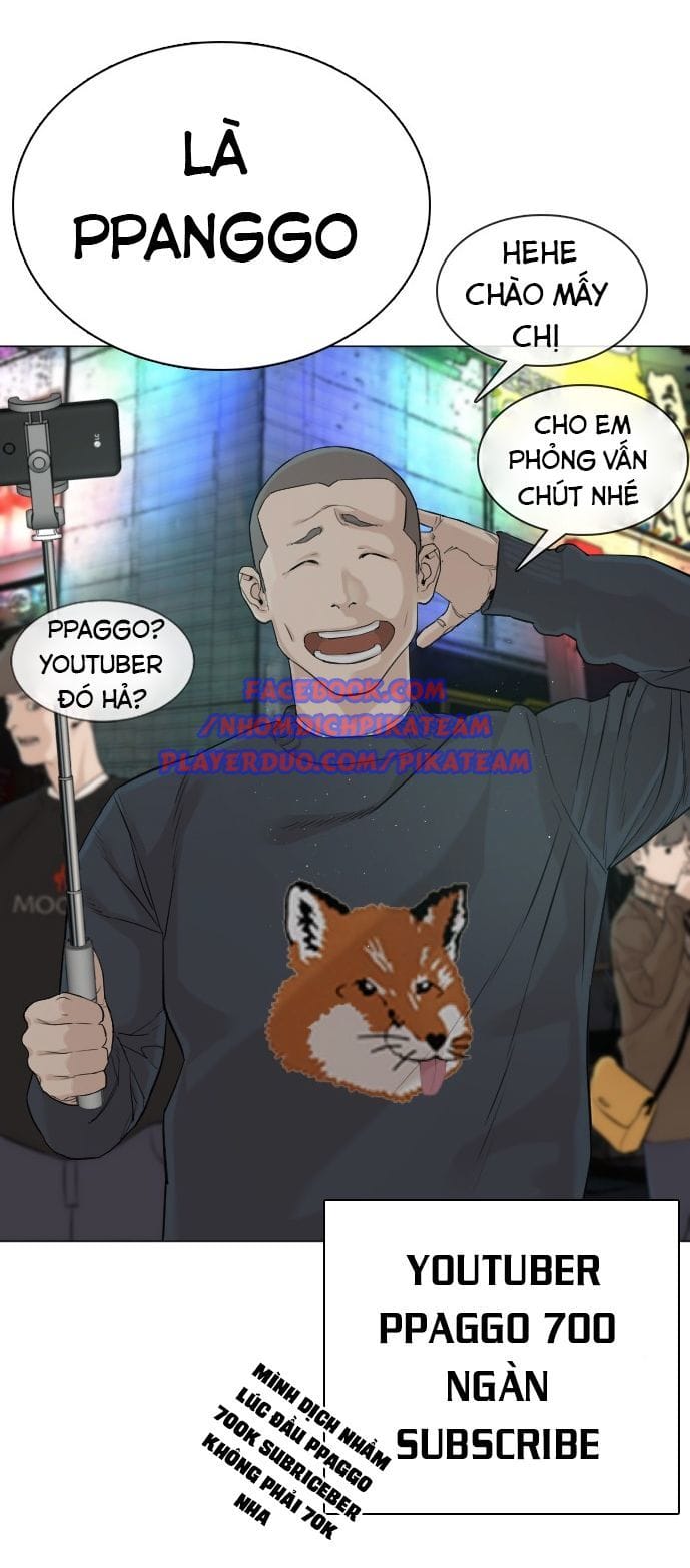 Truyện Tranh Cách Chiến Thắng Trận Đấu trang 6