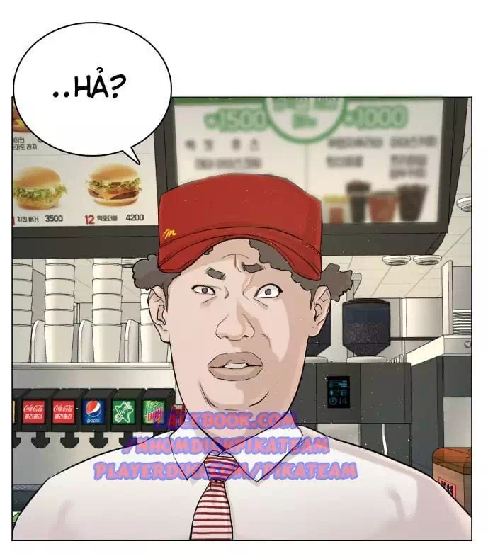 Truyện Tranh Cách Chiến Thắng Trận Đấu trang 6