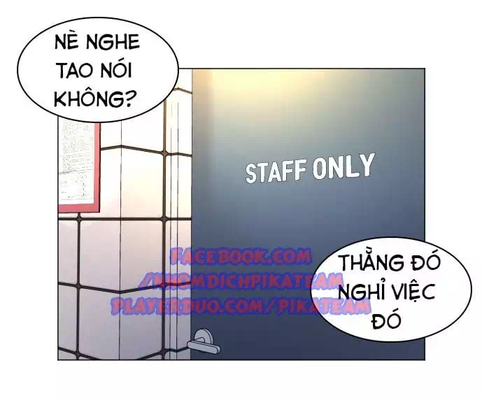 Truyện Tranh Cách Chiến Thắng Trận Đấu trang 6