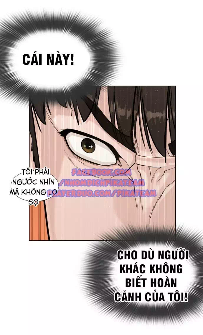 Truyện Tranh Cách Chiến Thắng Trận Đấu trang 6