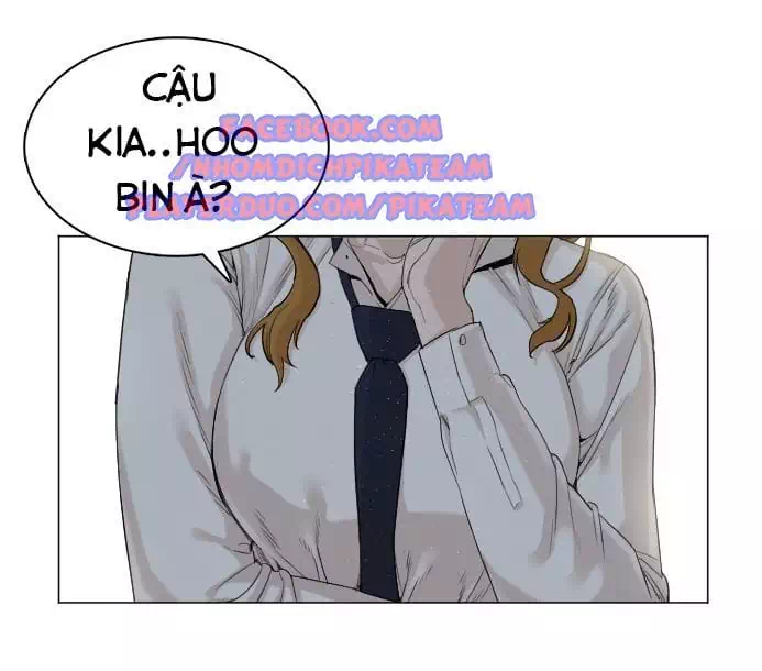 Truyện Tranh Cách Chiến Thắng Trận Đấu trang 6