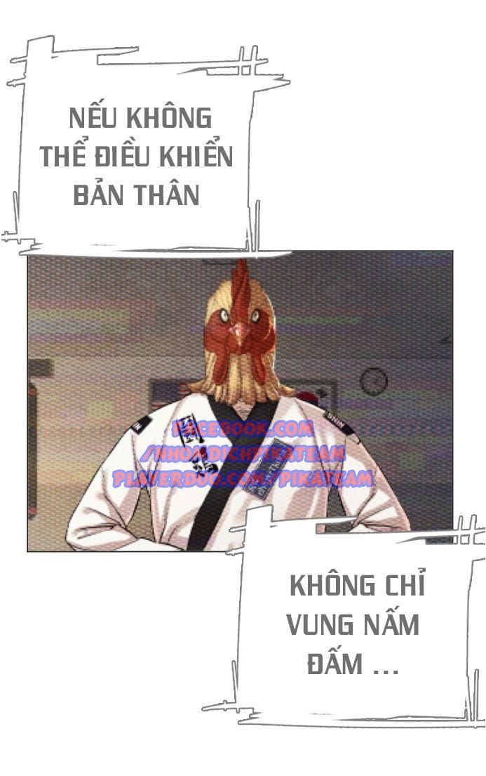 Truyện Tranh Cách Chiến Thắng Trận Đấu trang 6