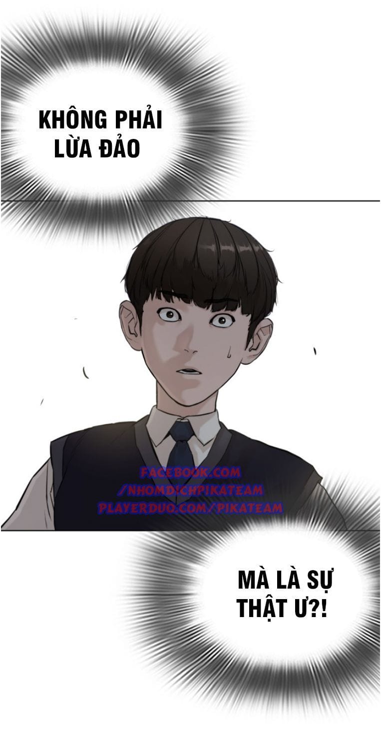 Truyện Tranh Cách Chiến Thắng Trận Đấu trang 6