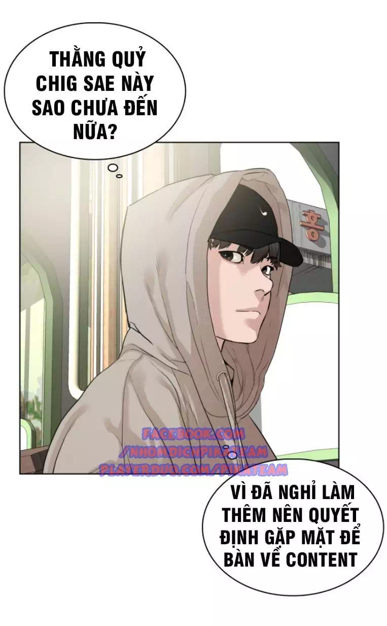 Truyện Tranh Cách Chiến Thắng Trận Đấu trang 6