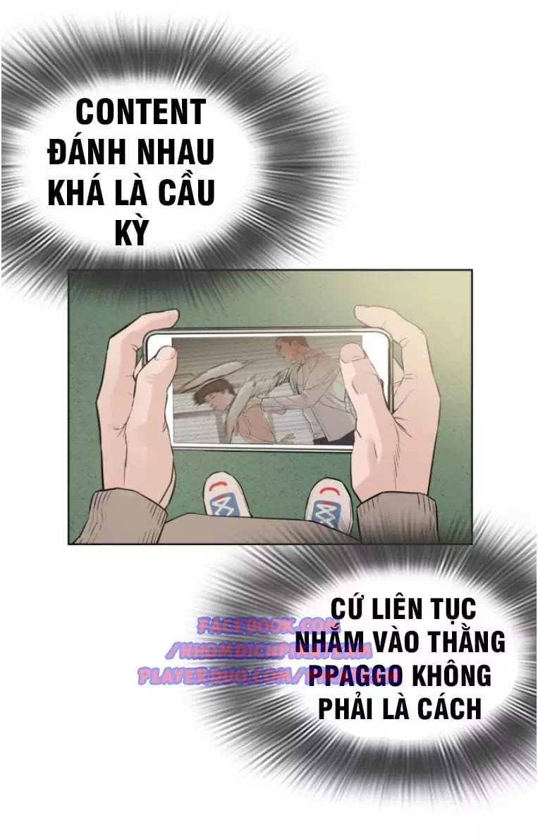 Truyện Tranh Cách Chiến Thắng Trận Đấu trang 6