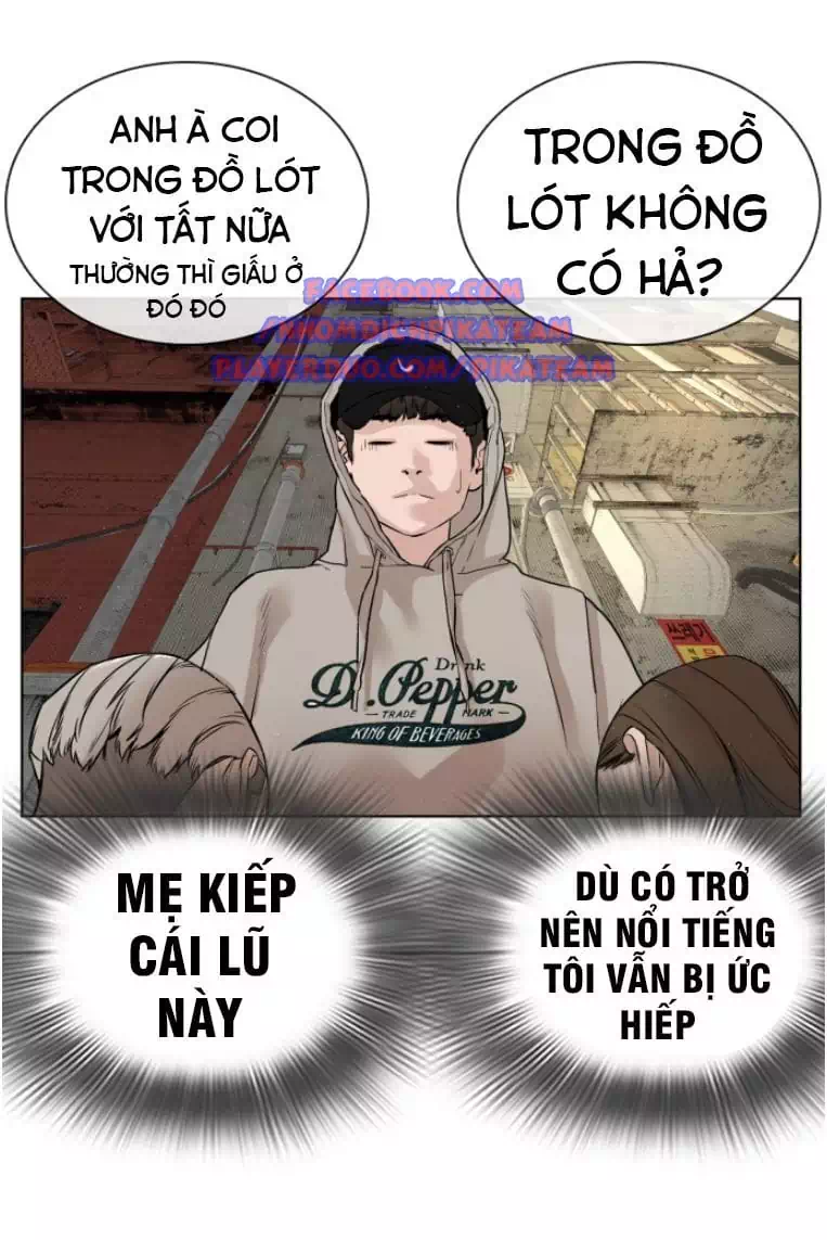 Truyện Tranh Cách Chiến Thắng Trận Đấu trang 6