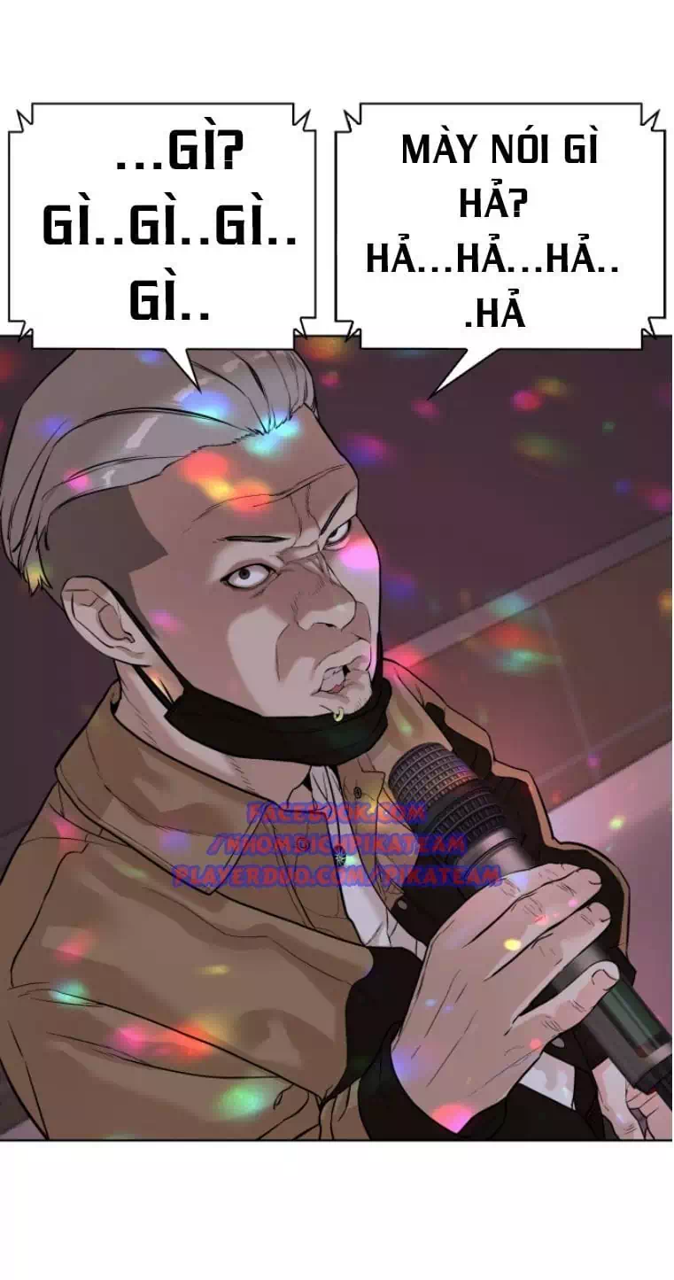 Truyện Tranh Cách Chiến Thắng Trận Đấu trang 6