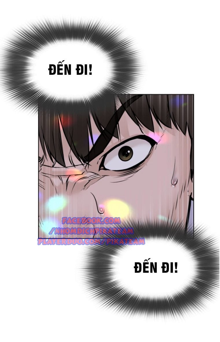 Truyện Tranh Cách Chiến Thắng Trận Đấu trang 6