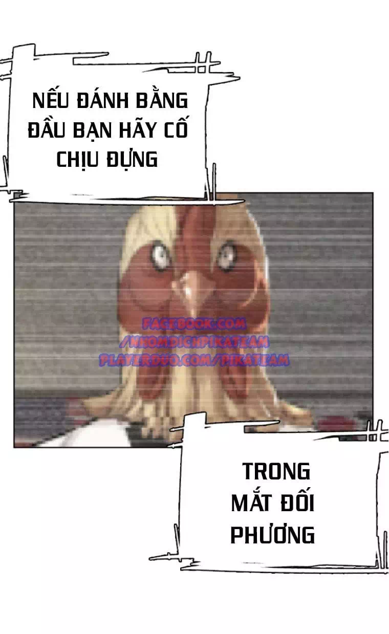 Truyện Tranh Cách Chiến Thắng Trận Đấu trang 6