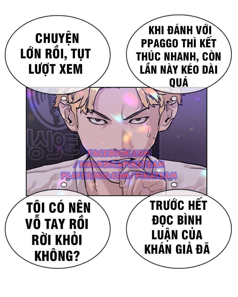 Truyện Tranh Cách Chiến Thắng Trận Đấu trang 6