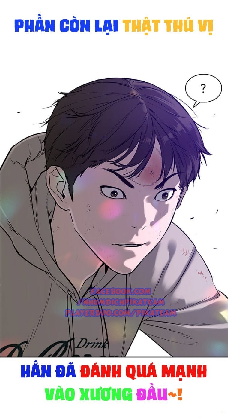 Truyện Tranh Cách Chiến Thắng Trận Đấu trang 6