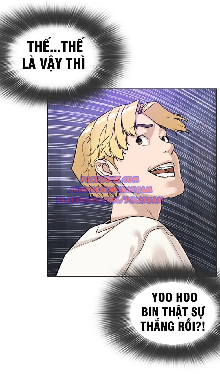 Truyện Tranh Cách Chiến Thắng Trận Đấu trang 6