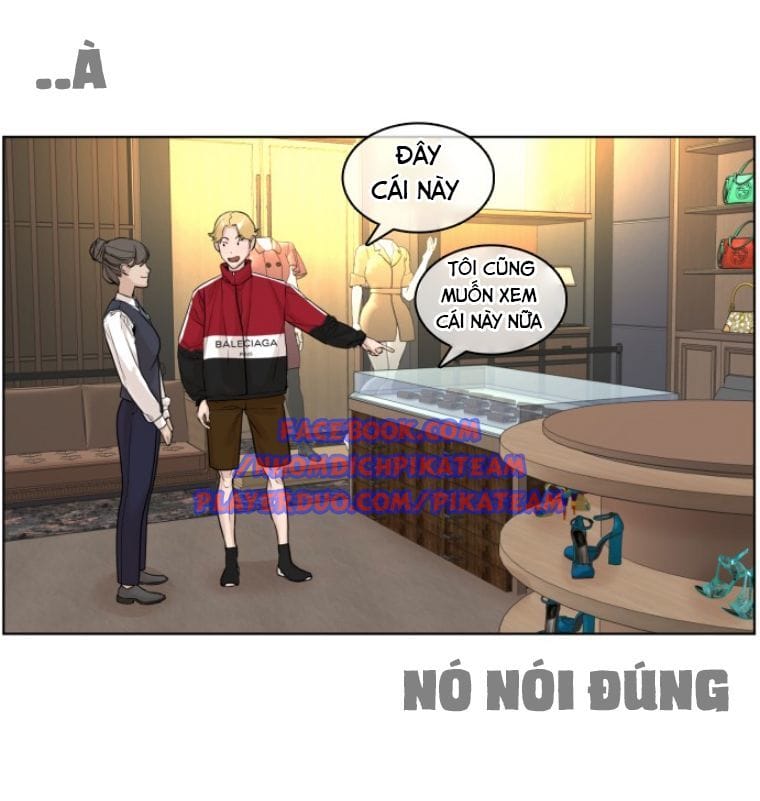 Truyện Tranh Cách Chiến Thắng Trận Đấu trang 6