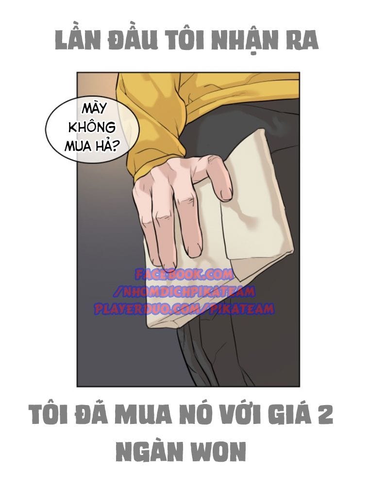 Truyện Tranh Cách Chiến Thắng Trận Đấu trang 6