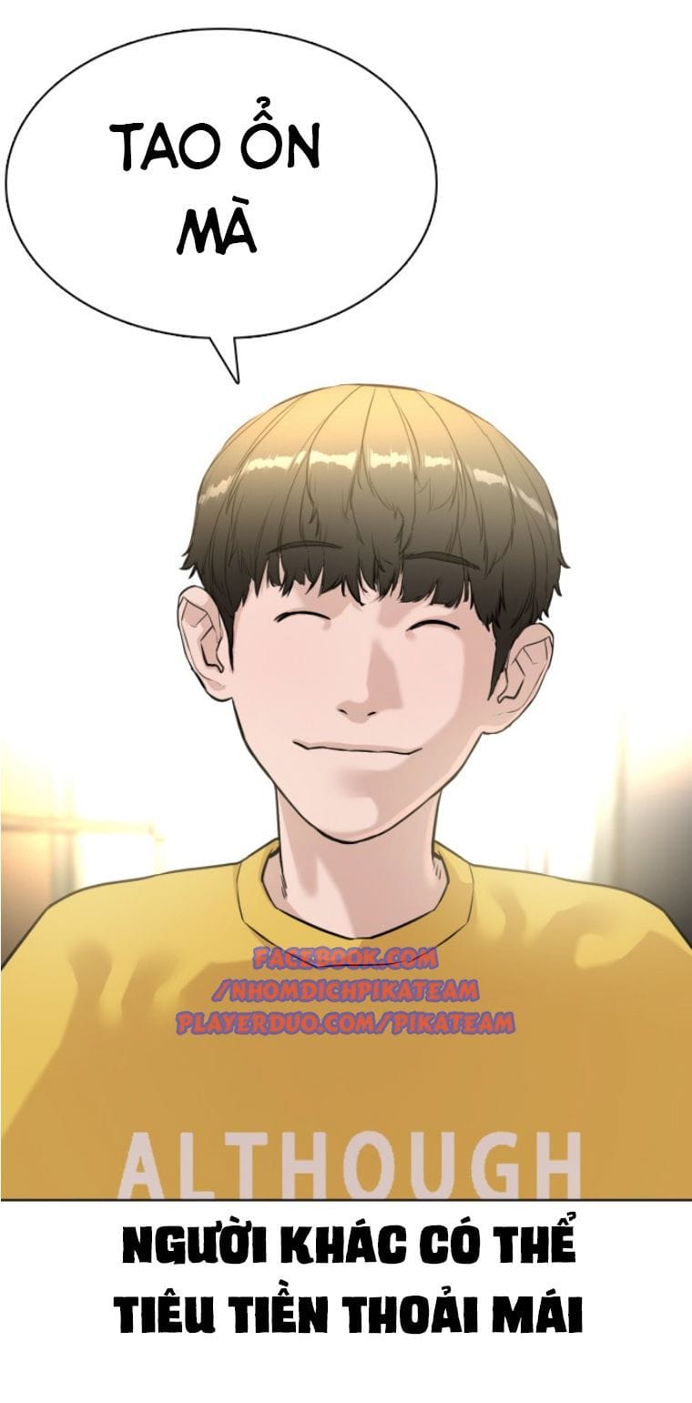 Truyện Tranh Cách Chiến Thắng Trận Đấu trang 6