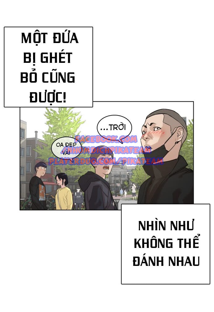 Truyện Tranh Cách Chiến Thắng Trận Đấu trang 6