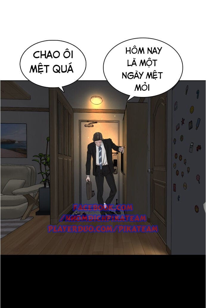 Truyện Tranh Cách Chiến Thắng Trận Đấu trang 6