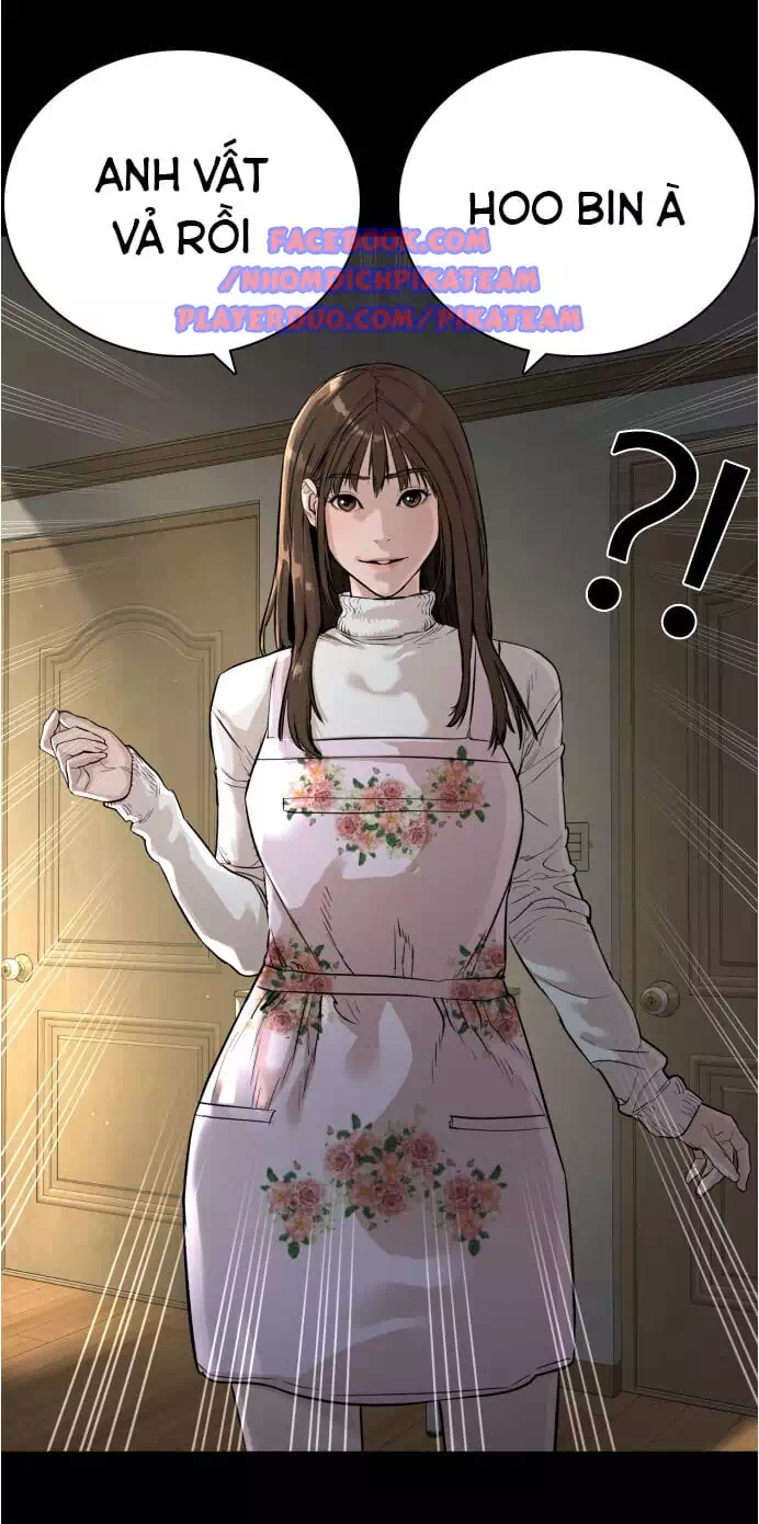 Truyện Tranh Cách Chiến Thắng Trận Đấu trang 6