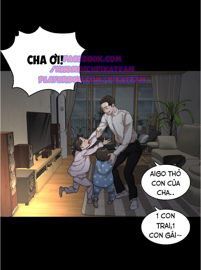 Truyện Tranh Cách Chiến Thắng Trận Đấu trang 6