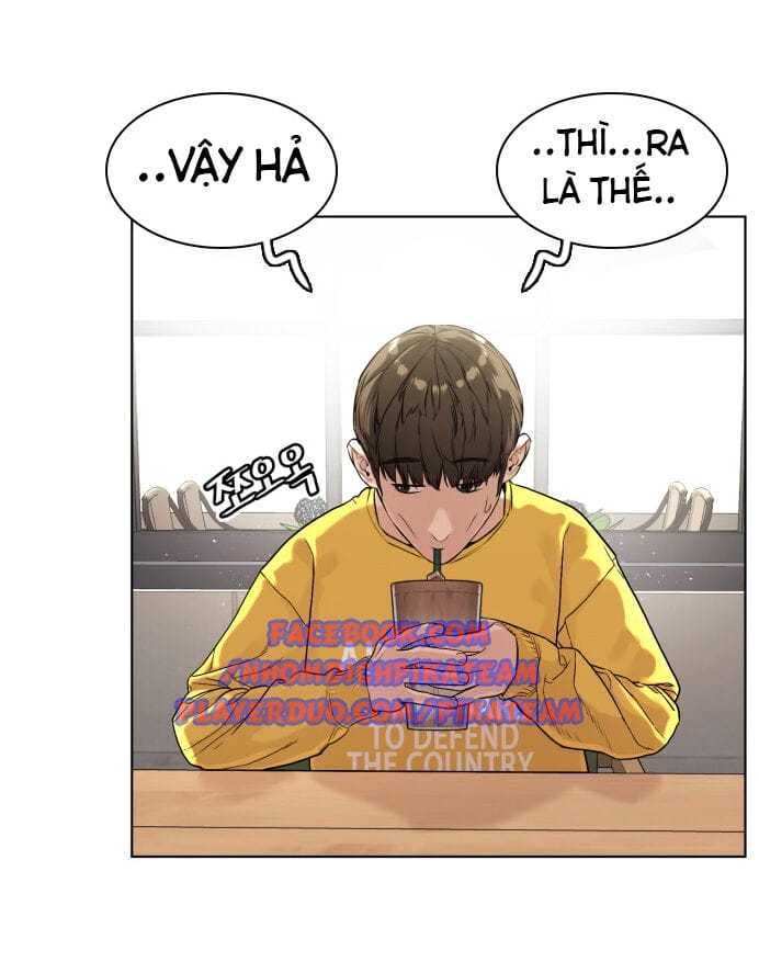 Truyện Tranh Cách Chiến Thắng Trận Đấu trang 6