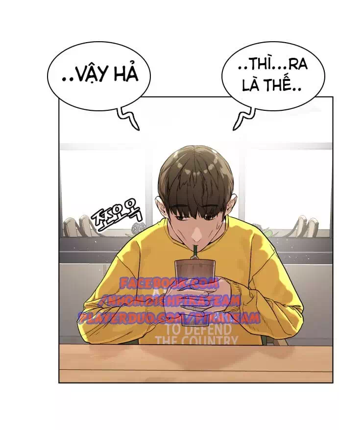 Truyện Tranh Cách Chiến Thắng Trận Đấu trang 6