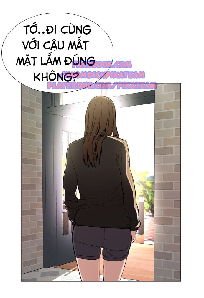 Truyện Tranh Cách Chiến Thắng Trận Đấu trang 6