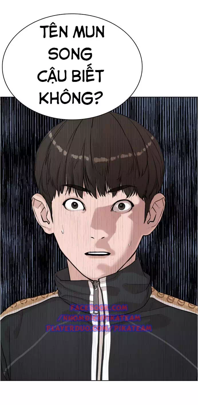 Truyện Tranh Cách Chiến Thắng Trận Đấu trang 6