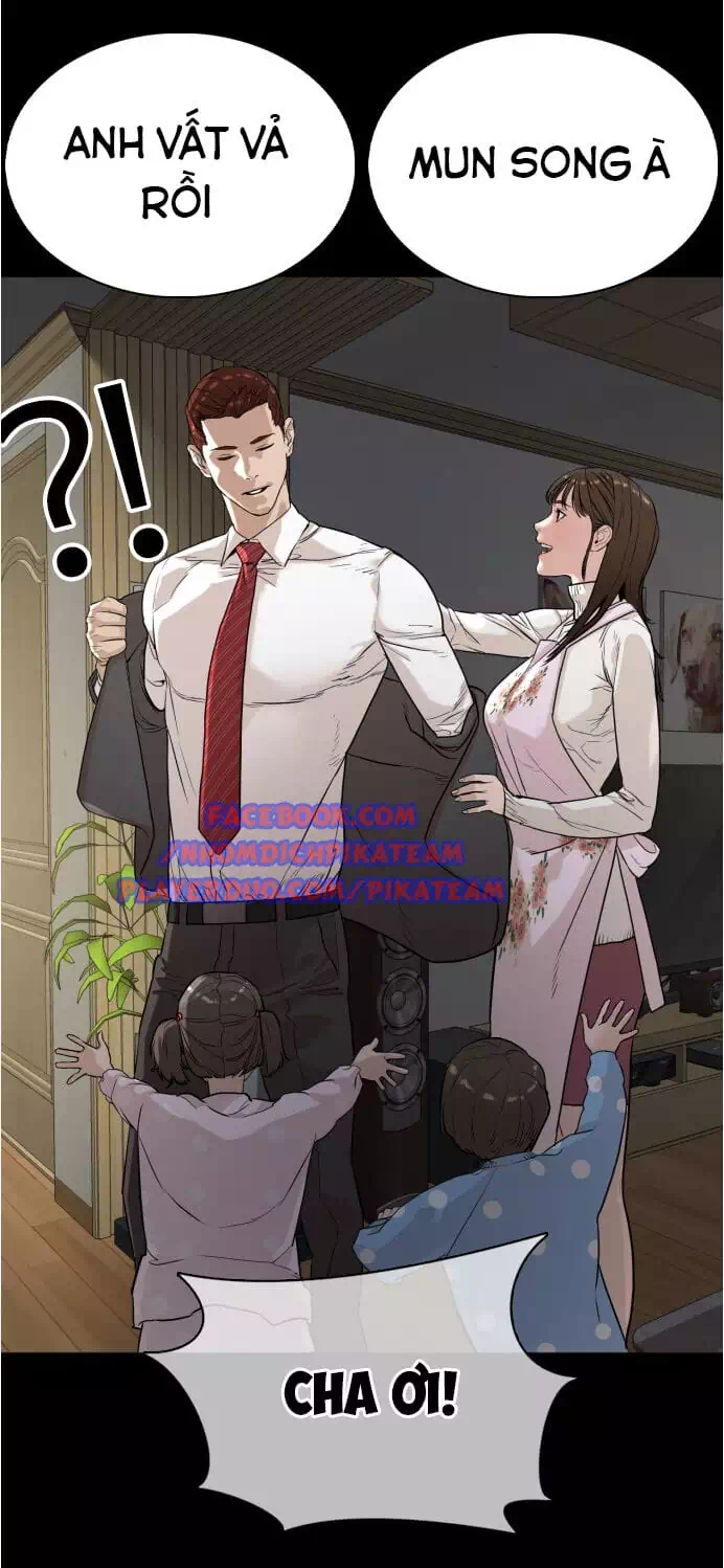 Truyện Tranh Cách Chiến Thắng Trận Đấu trang 6