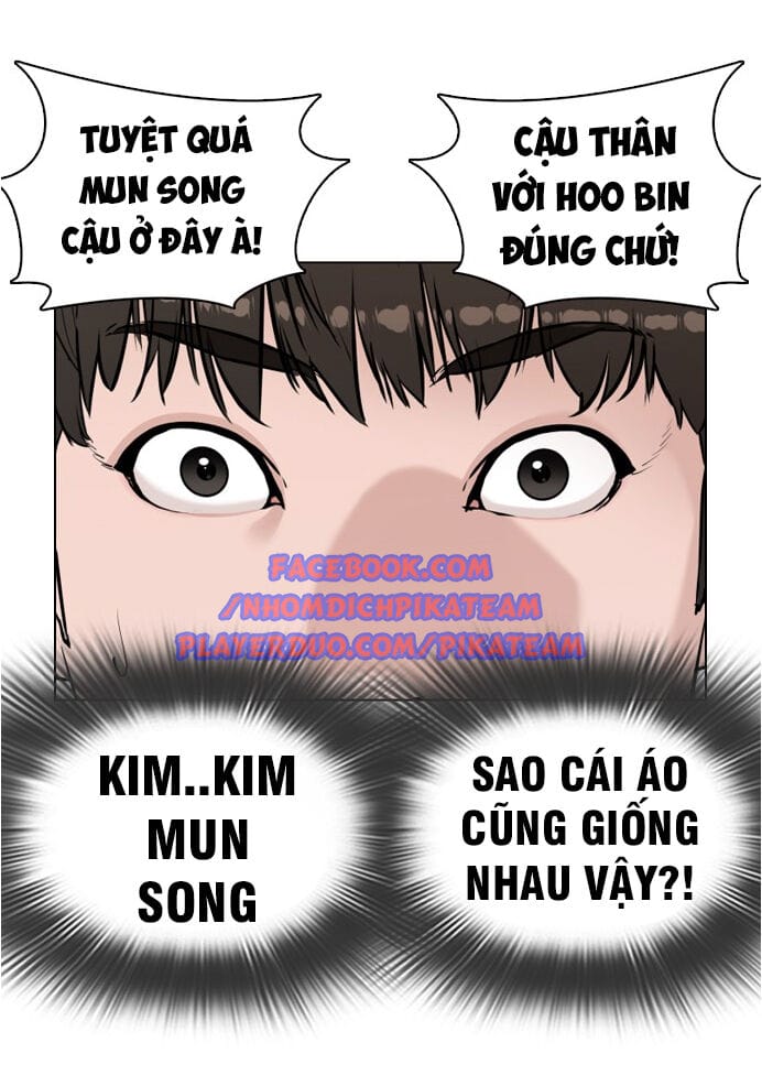 Truyện Tranh Cách Chiến Thắng Trận Đấu trang 6