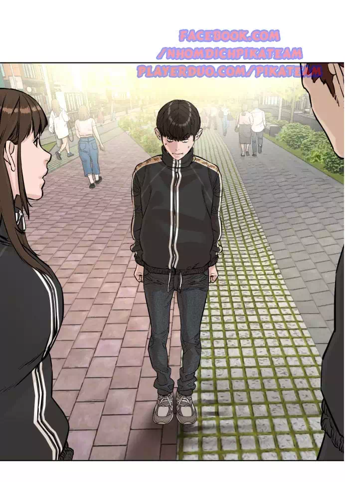 Truyện Tranh Cách Chiến Thắng Trận Đấu trang 6