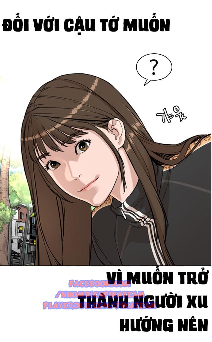 Truyện Tranh Cách Chiến Thắng Trận Đấu trang 6