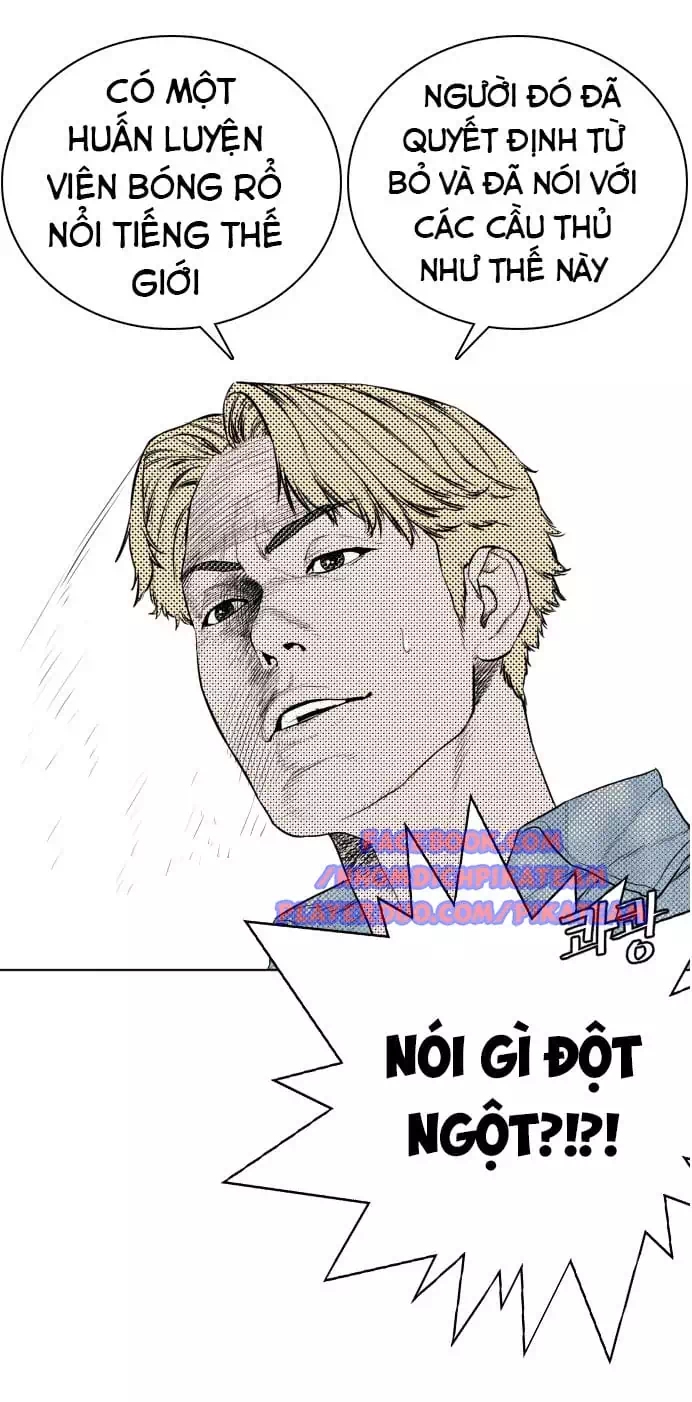 Truyện Tranh Cách Chiến Thắng Trận Đấu trang 6