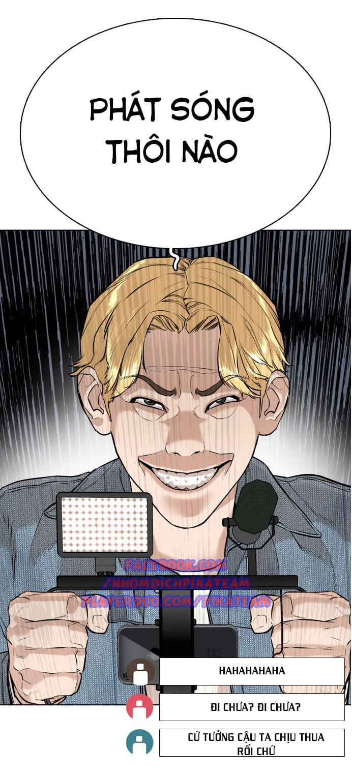 Truyện Tranh Cách Chiến Thắng Trận Đấu trang 6