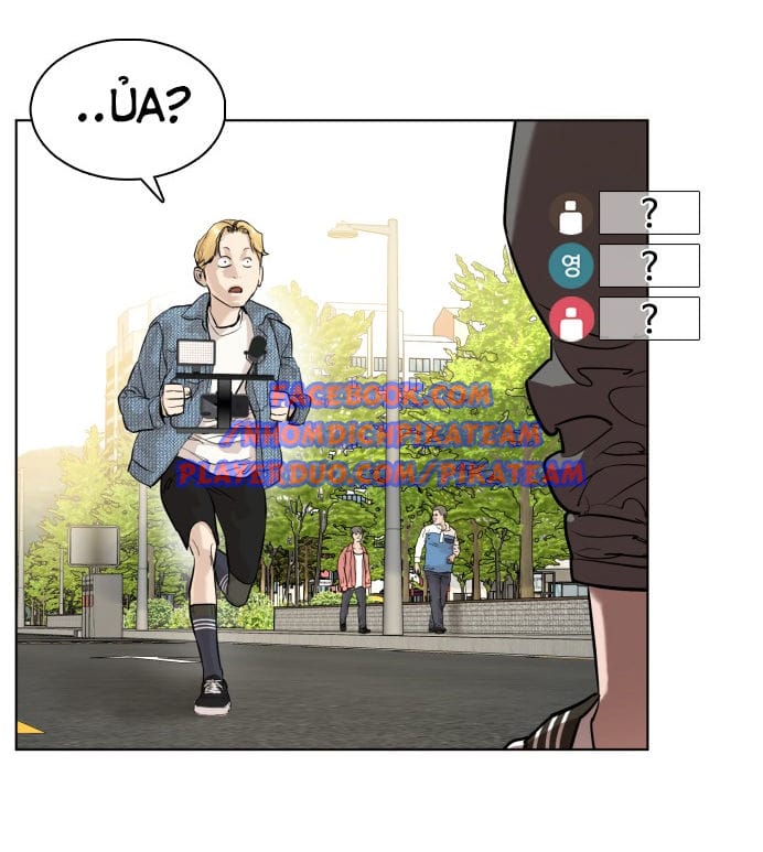 Truyện Tranh Cách Chiến Thắng Trận Đấu trang 6