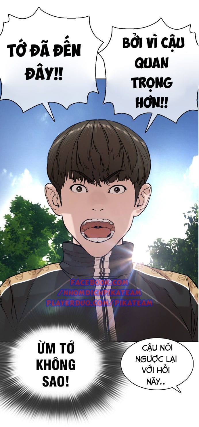 Truyện Tranh Cách Chiến Thắng Trận Đấu trang 6