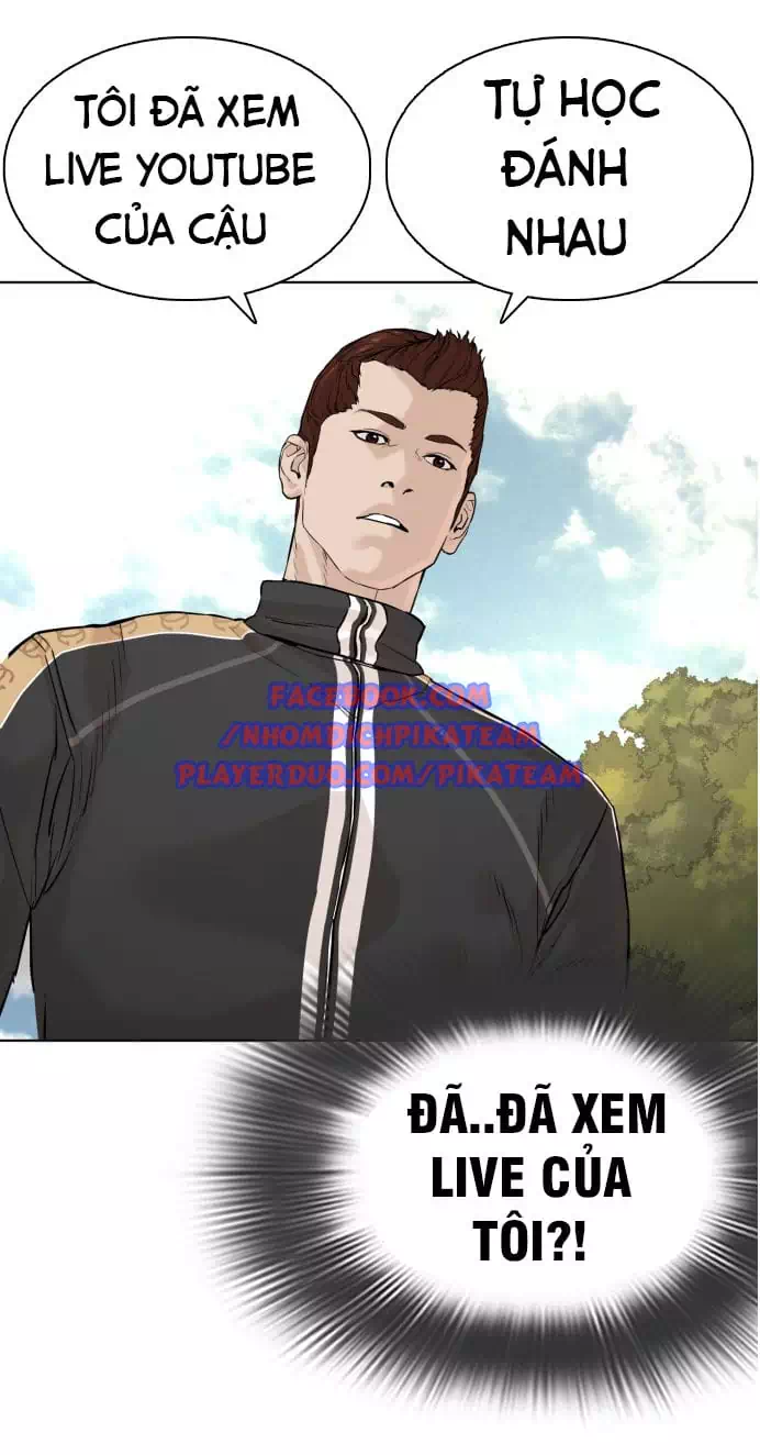 Truyện Tranh Cách Chiến Thắng Trận Đấu trang 6